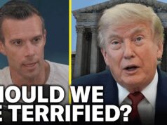 BREAKING: Trump’s Supreme Court Drops Major New Rulings…and It’s NOT GREAT