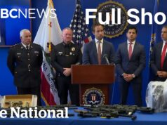 CBC News: The National | Bishnoi gang tied to Canadian Sikh separatist’s killing