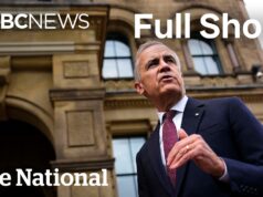 CBC News: The National | Carney pushes back on Trump’s tariff threats