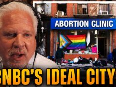 CNBC Has LOST Its Mind With This U.S. State Ranking…