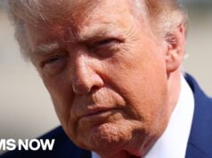‘Consumed’ by war, Trump goes on ‘expletive’-filled rant as WH fears conflict is ‘damaging’ GOP