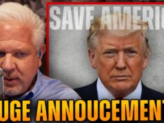 Could THIS Be Trump’s BIG Announcement For Tonight?