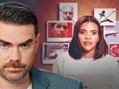 Debunking Candace Owens’ Evil Bulls***