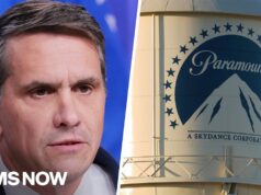 DOJ ‘allowing corruption to seep in’ by approving Paramount-Warner Bros. merger: CA AG