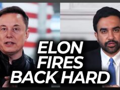 Elon Musk’s Brutal Response to Zohran Mamdani’s 4th of July Attack Is Perfect