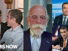 Epstein CRISIS! Trump’s own WH vet SLAMS ‘corrupt’ AG nominee as GOP defection could DOOM DOJ