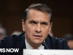 Epstein Survivor: Todd Blanche ‘evaded responsibility’ in hurried meeting with survivors