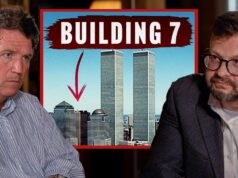 Ex-CIA Agent on Building 7, the Dancing Israelis, and JFK