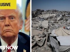 EXCLUSIVE: White House gives details on Hamas disarmament deal