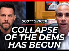 Fate of the House Hangs in the Balance | Scott Singer