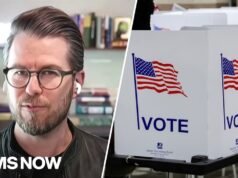 Fmr. Trump DHS official on midterms: Trump ‘does not understand how an election is run’