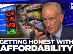 Getting Honest With Affordability — Bill O’Reilly