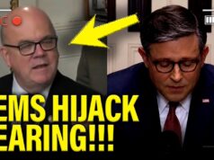 GOP gets STUNNED as Dems HIJACK THEIR HEARING!!