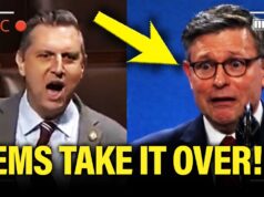 🚨GOP gets STUNNED as DEMS TAKE CONTROL of Hearings!!