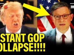 GOP Leaders INSTANTLY IMPLODE on FIRST DAY BACK to DC!!