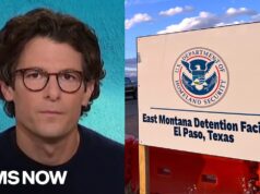 ‘Graveyard for living people’: New report describes HORROR inside ICE’s largest detention center