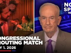 House BRAWL & Bill Debates Jared Trujillo Over Gender Pronouns | July 1, 2026