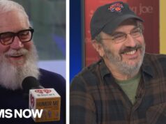 How Robert Smigel’s “Humor Me” podcast teaches people to be funny