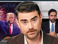 How the Left Spent America’s 250th Birthday