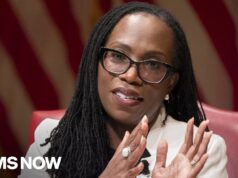 Isabel Wilkerson: Justice Jackson’s concurrence reflects the legacy of Reconstruction