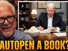 Just When You Thought Joe Biden Couldn’t Get Any WORSE, He Does THIS