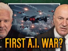 Kevin O’Leary Believes THIS is Trump’s Plan for Iran. It Has Never Been Seen Before…