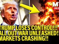 LIVE: Trump LOSES CONTROL as ALL OUT WAR UNLEASHED!!! 7/23/2026