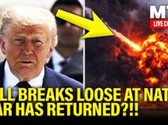 LIVE: US LAUNCHES NEW STRIKES ON IRAN!!! 7/7/2026