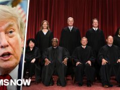 MAJOR SCOTUS rulings | Trump’s EYE-POPPING financial disclosure | Great American State Fair FLOP?