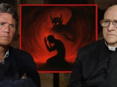 Never Do This If You Want to Avoid Demon Possession (Exorcist Explains)