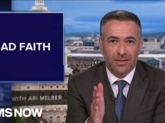 New: Trump’s MAGA crime money plot HALTED; IRS deal BLOCKED: Ari on COURT LOSS