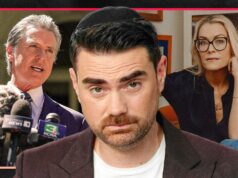 Newsom’s Ex-Mistress Just Reopened a 20-Year-Old Scandal