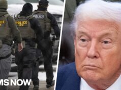 NYT: FBI will no longer investigate ICE confrontations
