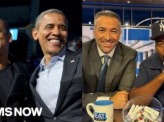 Obama’s fave hits ‘MAGA Republicans’: Ari on Jay-Z’s return