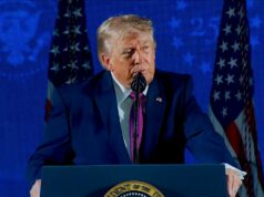 President Trump Delivers Remarks at Mount Rushmore, Jul. 3, 2026