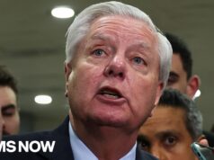 Remembering ‘shape-shifter’ Congressman Lindsey Graham