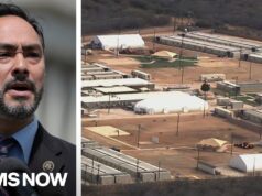Rep. Castro details ‘UGLY BRUTALITY’ of Texas ICE detention, calls for closure