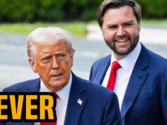 Republicans PANIC over JD Vance