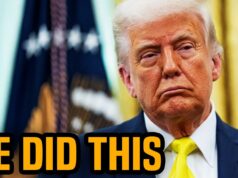 Republicans realize Trump has DOOMED THEM ALL