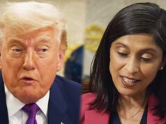 She talks to Trump like he has a cognitive issue