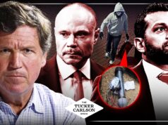 Steve Baker on the CIA, FBI, Directed Energy Weapons, and the Lies of the J6 Pipe Bomb Case