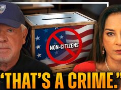 The DOJ Just ERUPTED On Non-Citizenship Voting. Here Is What It Means…