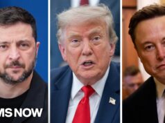 The Starlink Favor: Inside Zelensky’s high-stakes request to Trump & Musk