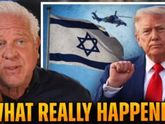 The Truth About The Israel Military Deal That Just Passed In The House