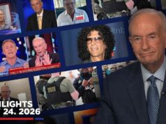 The Voting Divide & Socialism Rising? | July 24, 2026