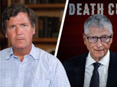 They Tried to Hide What Bill Gates Said… But Here It Is.