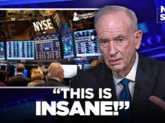 “This is INSANE!” — Bill O’Reilly on His Affordability Comments