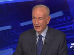 “THIS IS NOT ACCEPTABLE!” — Bill O’Reilly on a Settlement With a Teacher Who Disparaged Charlie Kirk