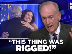 “This Thing Was Rigged!” — Bill O’Reilly on the WHCA Dinner