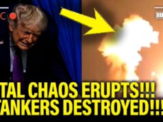 🚨TOTAL Chaos ERUPTS after Trump LATE NIGHT STRIKES!!!